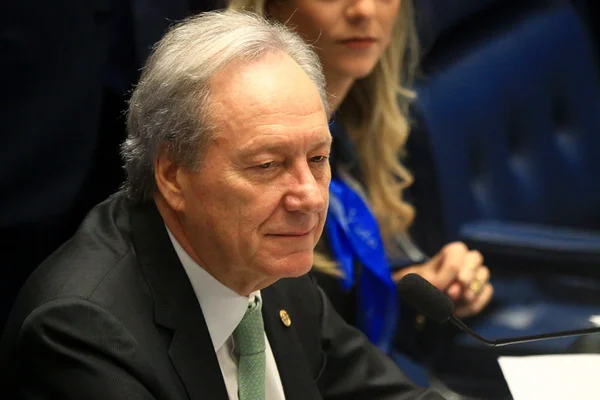 Lewandowski será relator de representação do PT contra Bolsonaro