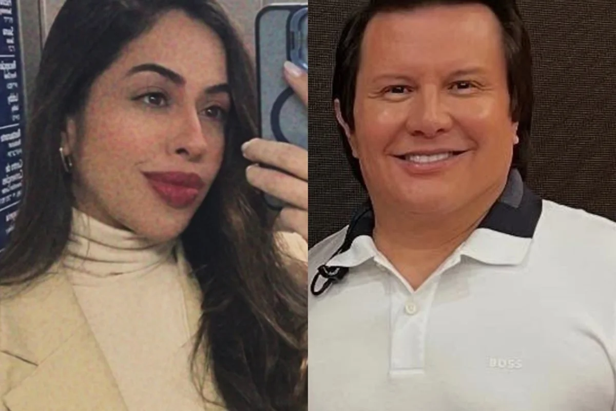 Namorada de Giovani, dupla de Gian, postou indireta nas redes sociais Namorada de Giovani, dupla de Gian, postou indireta nas redes sociais