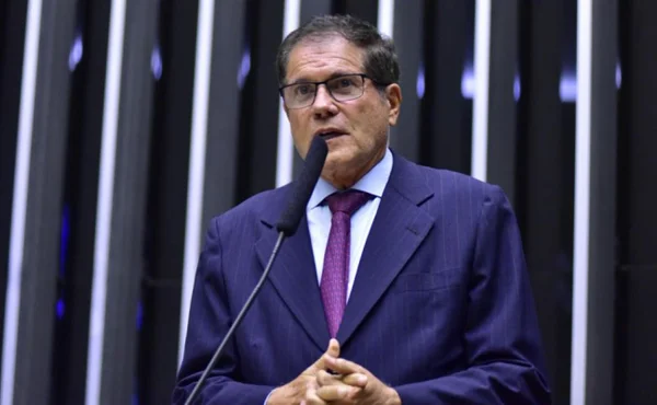 Deputado José Rocha (União Brasil-BA)