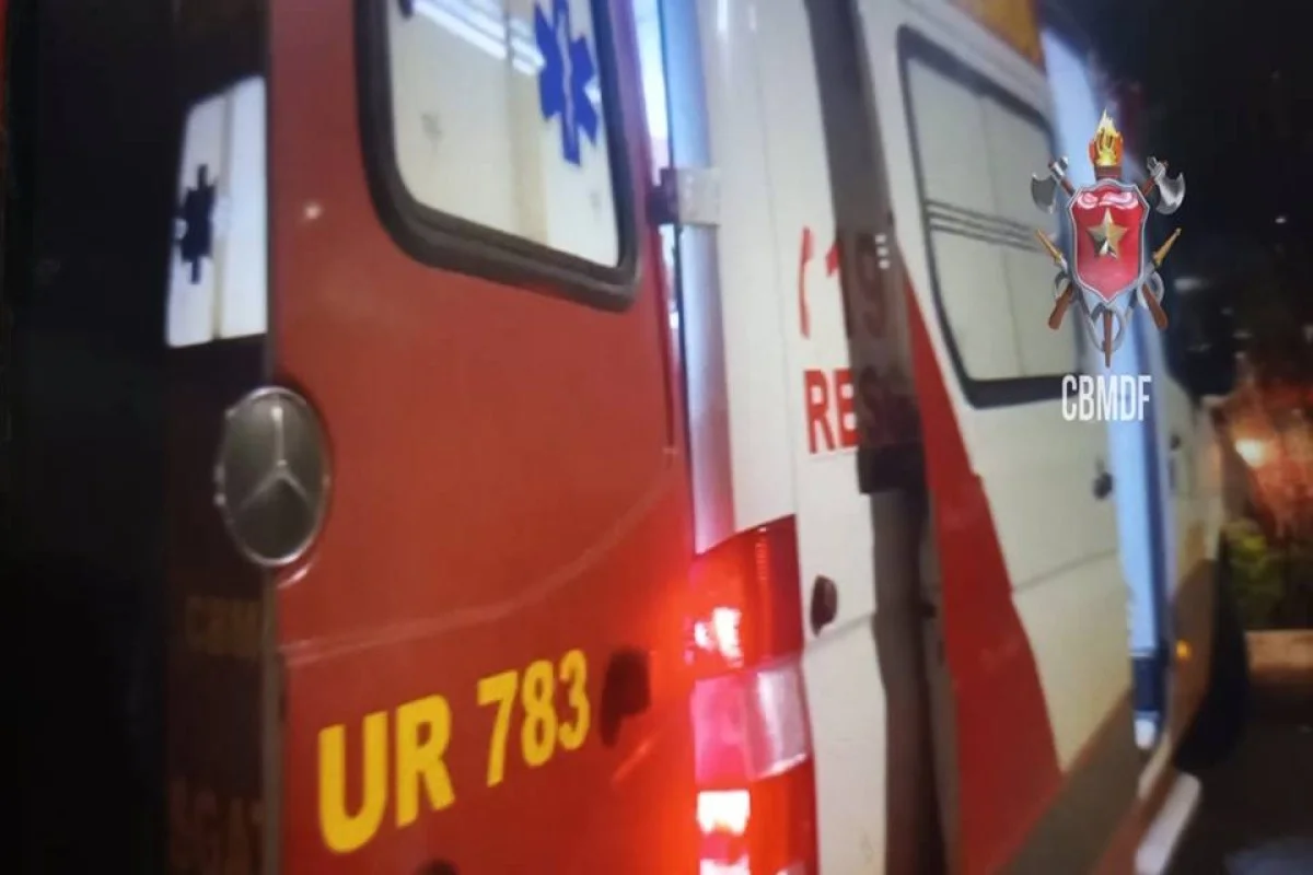 Tragédia em São Sebastião: Menino de 12 Anos Morre Eletrocutado por Trailer