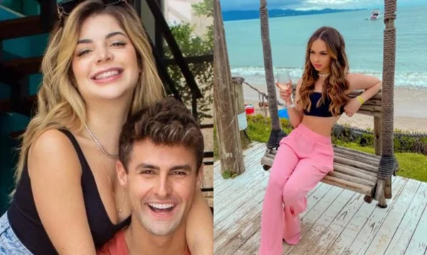 Moça que abalou romance de Rezende e Gkay se pronuncia: “Não sou louca”