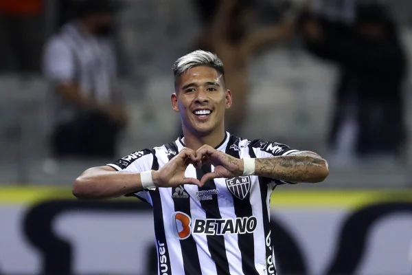 Com três times nas semis, Brasil quebra recorde na Libertadores