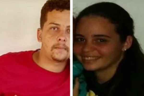 Casal assassinado em Natal (RN)