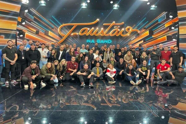 Faustão na Band chegou ao fim. Saiba mais!