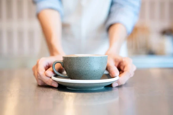Café