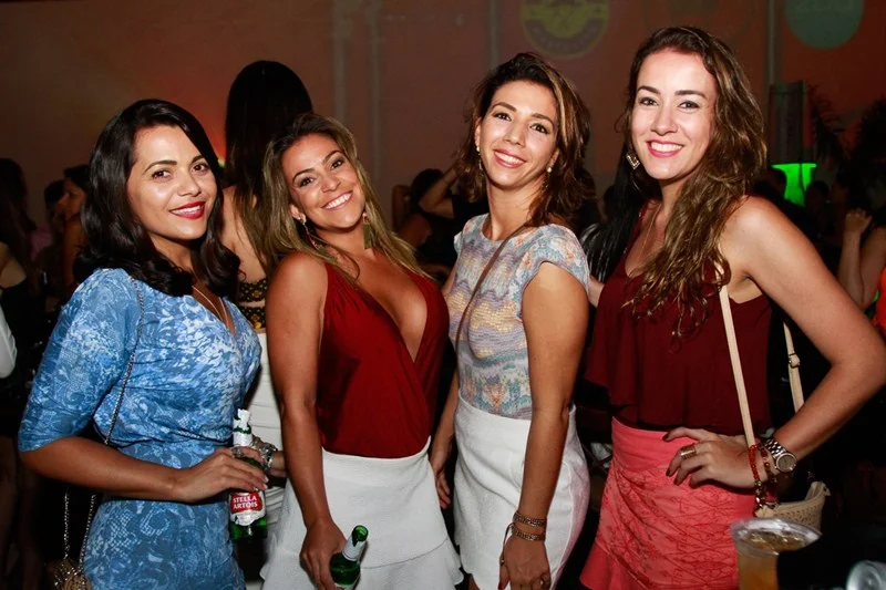 Festa “Feijoadinha Stella Artois” anima sábado na capital - imagem 23 Festa “Feijoadinha Stella Artois” anima sábado na capital - imagem 23