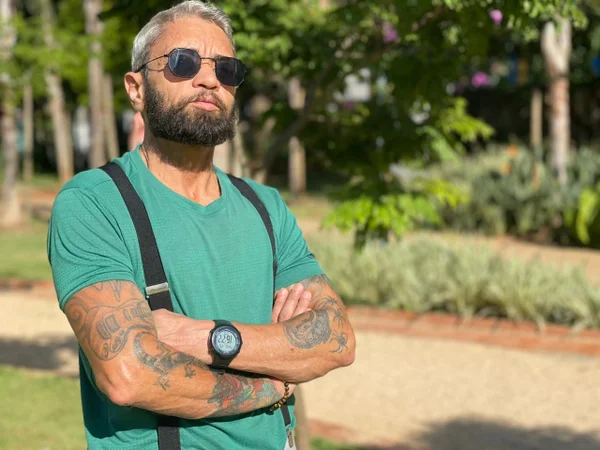 O carcereiro trans que desafiou o sistema em SP