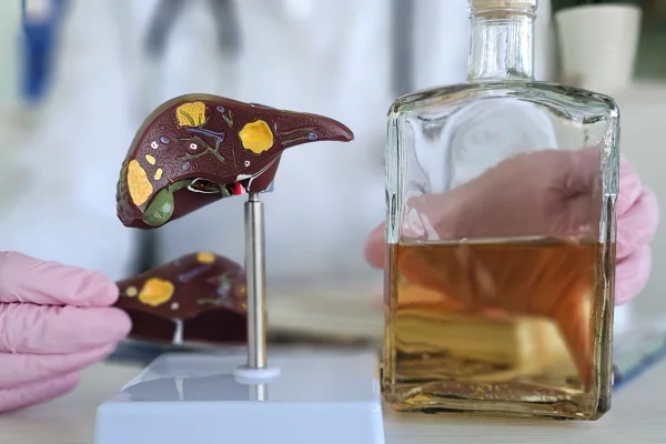 Ressaca? Saiba em quanto tempo o fígado “elimina” o álcool do corpo