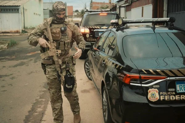 Polícia federal