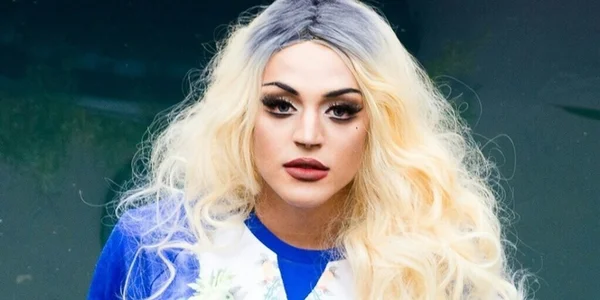 Pabllo Vittar emplaca música entre as mais compartilhadas do mundo