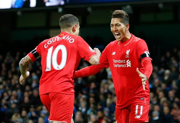 Revista inglesa coloca brasileiros entre os melhores da Premier League
