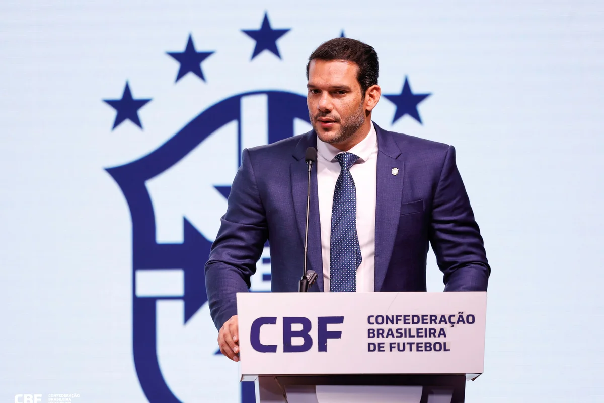 Livemode contratou assessoria de crise em disputa com CBF