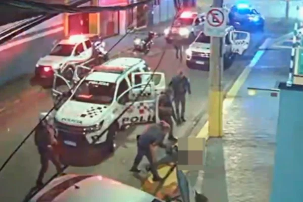 Tiroteio em Sorocaba termina com 4 mortos, incluindo um PM - Metrópoles