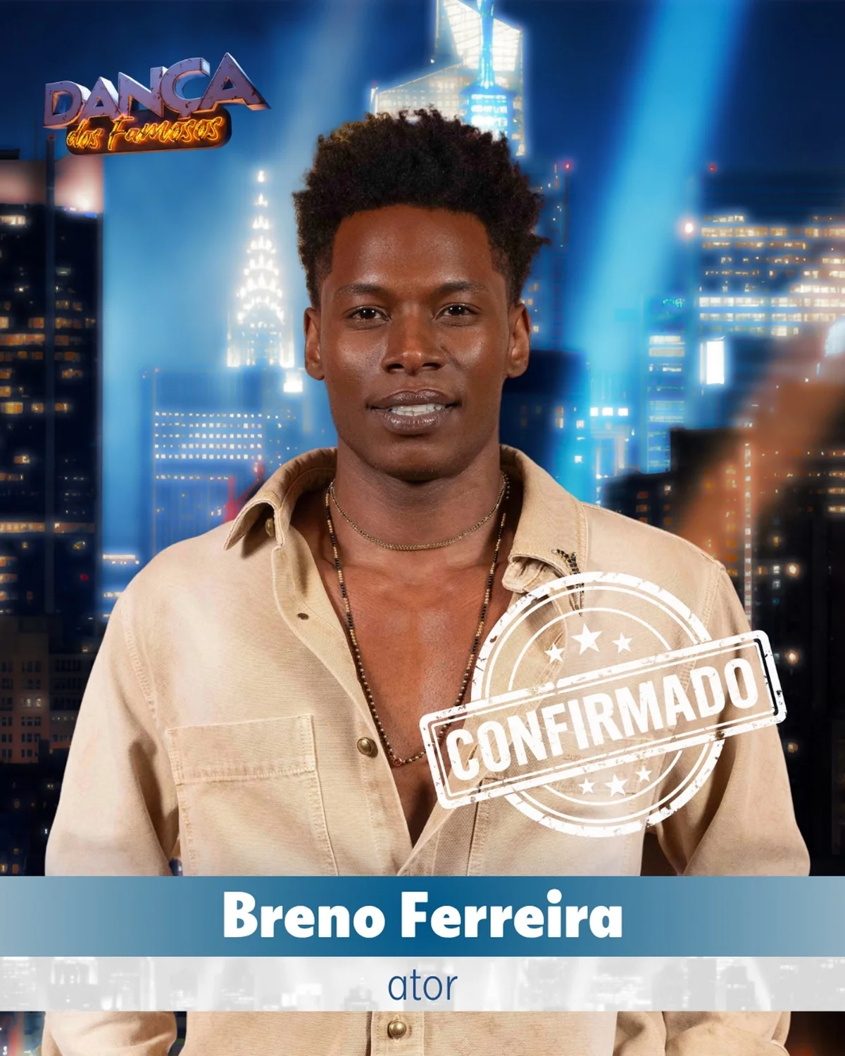 Dança dos Famosos 2026: saiba como vai funcionar a nova temporada - imagem 5 Dança dos Famosos 2026: saiba como vai funcionar a nova temporada - imagem 5