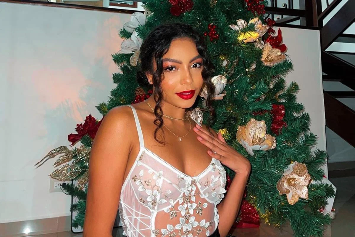 Any Gabrielly Any Gabrielly