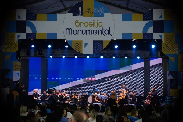 Orquestra Filarmônica