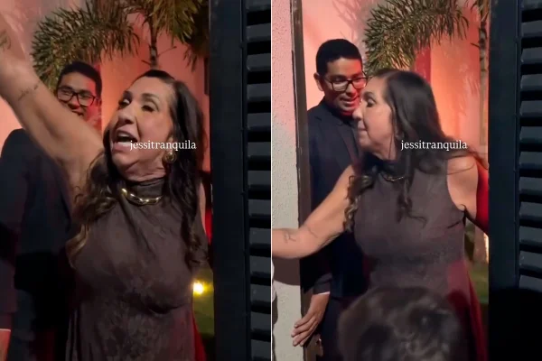 Margareth Serrão, mãe de Virginia Fonseca, assume torcida para volta com Zé Felipe
