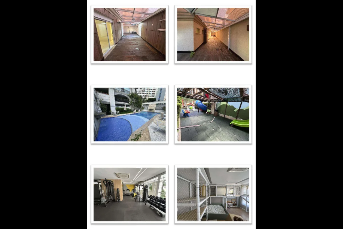 Veja imagens do apartamento de Ana Hickmann que será leiloado por dívida - imagem 7 Veja imagens do apartamento de Ana Hickmann que será leiloado por dívida - imagem 7