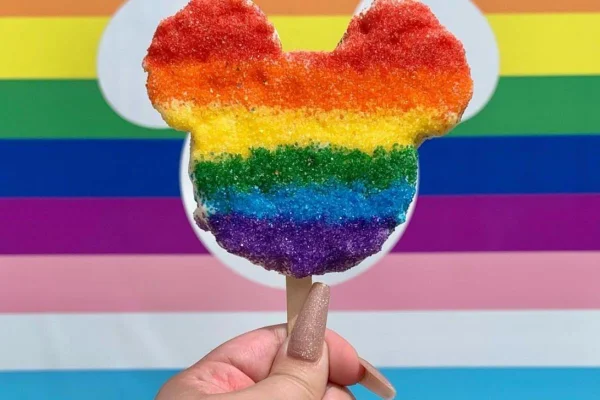 Disney Pride