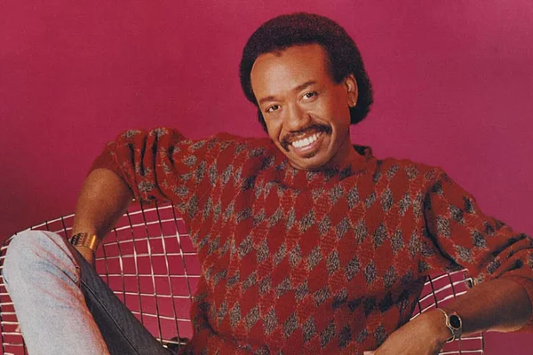 Maurice White, fundador do Earth, Wind & Fire, morre aos 74 anos