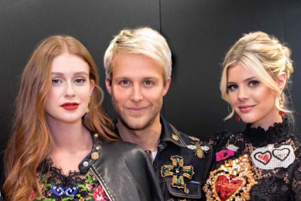 #Partiu! Milão com o embaixador da Dolce & Gabbana, Guilherme Siqueira
