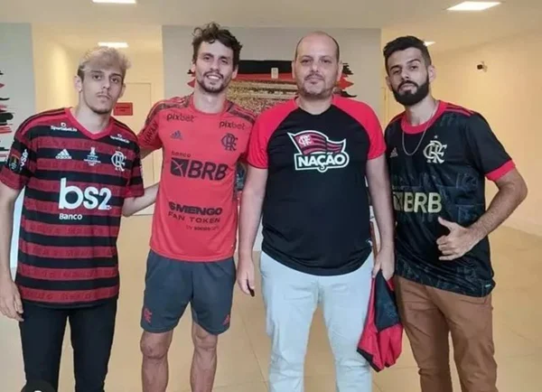 Rodrigo Caio