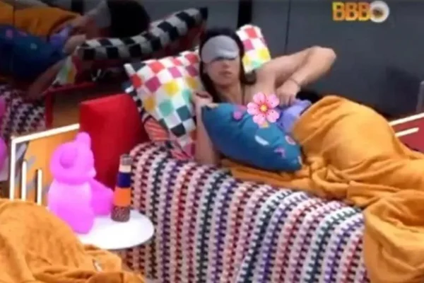 Larissa BBB22