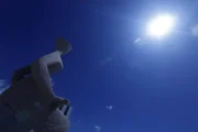 Escultura A Justiça, de Alfredo Ceschiatti, em frente ao STF Escultura A Justiça, de Alfredo Ceschiatti, em frente ao STF