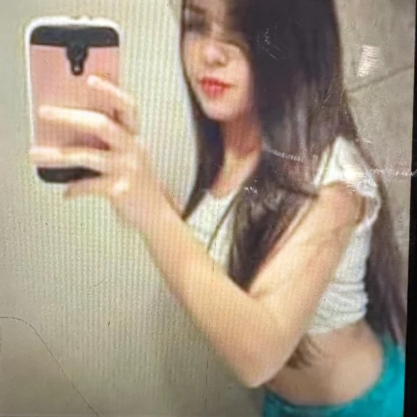 Jovem morta carbonizada era espancada por ex-namorado, diz família