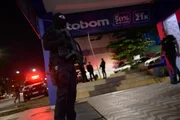 Fim da “xerecada”: Polícia Civil do DF fecha 3º bordel na Asa Norte - imagem 2 Fim da “xerecada”: Polícia Civil do DF fecha 3º bordel na Asa Norte - imagem 2