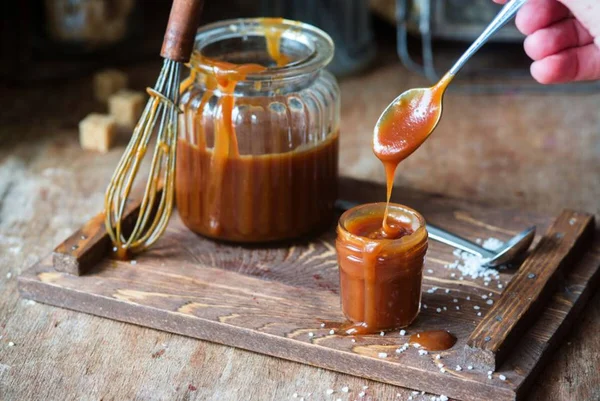 Receitas com caramelo: 9 opções simples para fazer em casa e arrasar