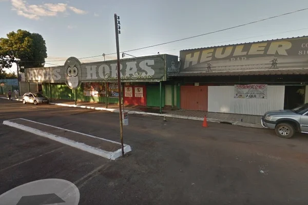 MPDFT pede fechamento de quiosques do Pontão do Cave, no Guará