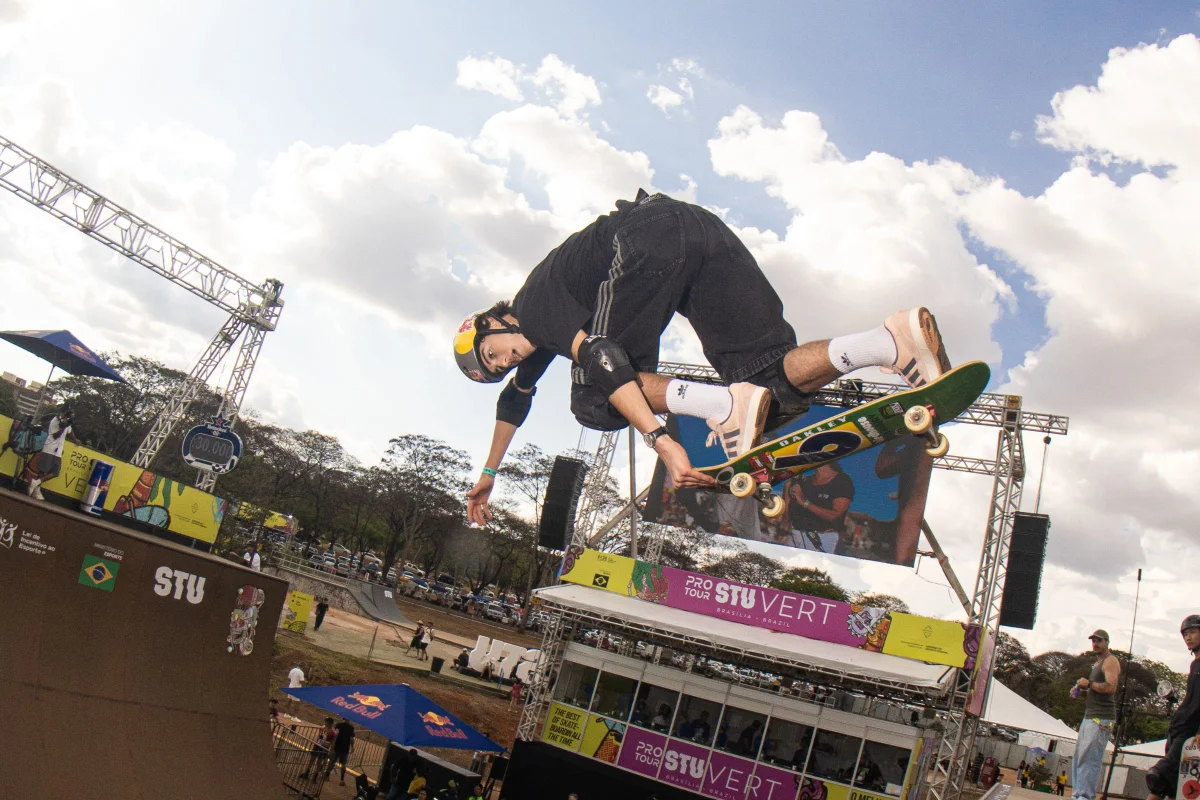 STU Pro Tour: dupla curitibana brilha em Brasília; veja todos os resultados - imagem 6 STU Pro Tour: dupla curitibana brilha em Brasília; veja todos os resultados - imagem 6