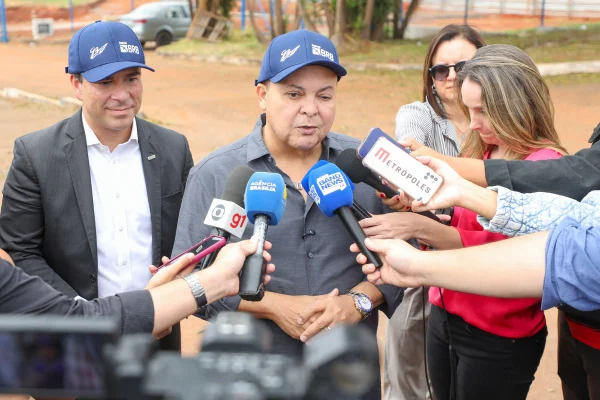 Ibaneis sai em defesa de Cláudio Castro sobre megaoperação no Rio
