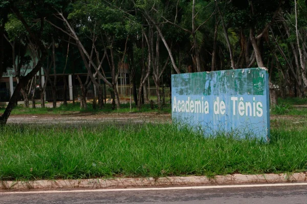 Academia de Tênis no centro de escândalo de vazamento de decisões