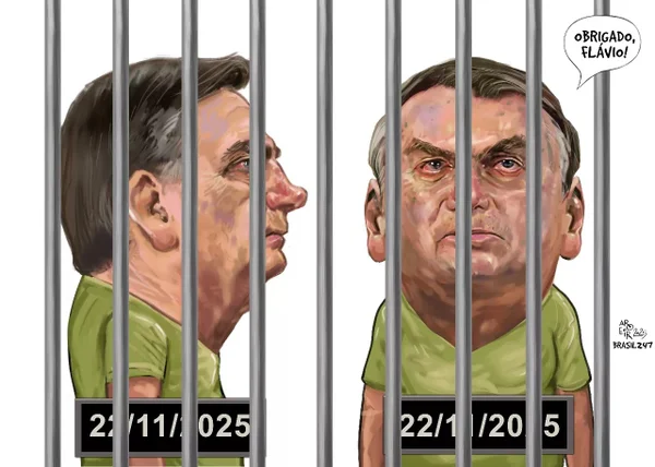 Charge do Aroeira