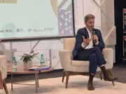 Durante Sabatina realizada nesta segunda (31/8), Leandro Grass promete crédito a microempreendedores