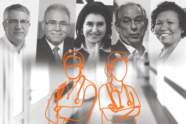 Desatando Nós: propostas para acabar com os problemas da saúde no país