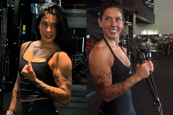 Ana Castela ostenta braço musculoso e arranca elogios: “Muito linda”