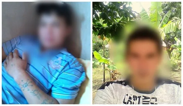 Dois suspeitos de matar menina de 3 anos são presos na fronteira com MS