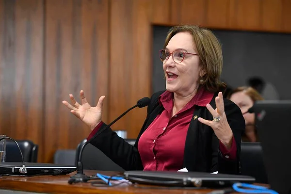 Dez senadores respondem por 58,7% dos gastos com divulgação
