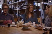 Filme Os Homens São de Marte... E É Pra Lá Que Eu Vou, com Mônica Martelli