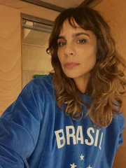 Maria Ribeiro Maria Ribeiro