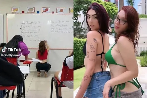 Professora presta “desserviço” ao fetichizar profissão, avalia expert