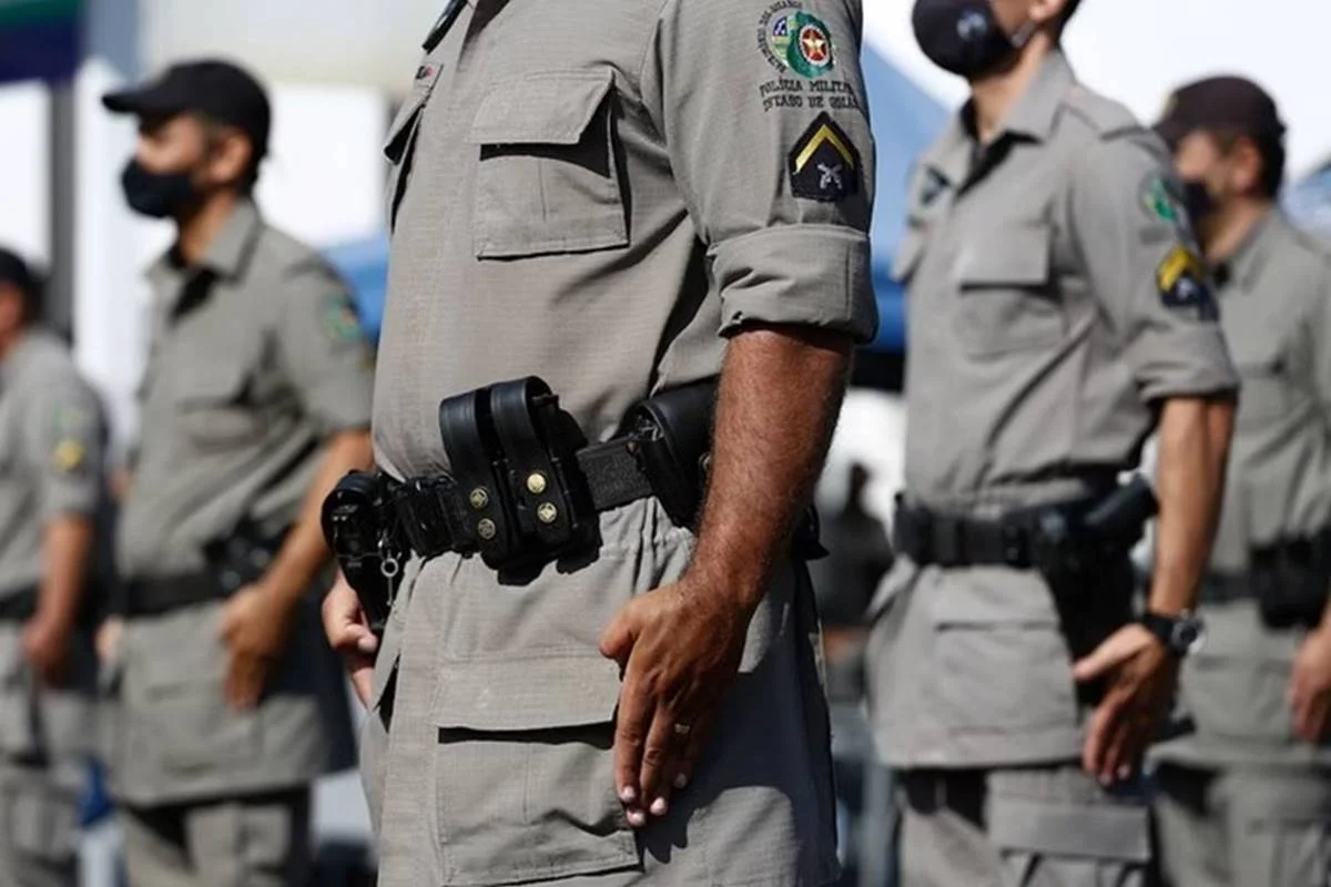 PMs são presos suspeitos de torturar mulheres em GO; uma delas morreu