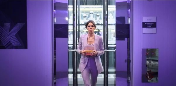 Fãs “imploram” pelo retorno de Bruna Marquezine em Besouro Azul 2 - destaque galeria Fãs “imploram” pelo retorno de Bruna Marquezine em Besouro Azul 2 - destaque galeria