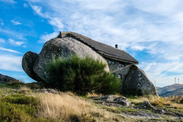 Casa do Penado