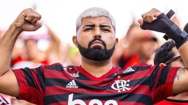 sosia de gabigol