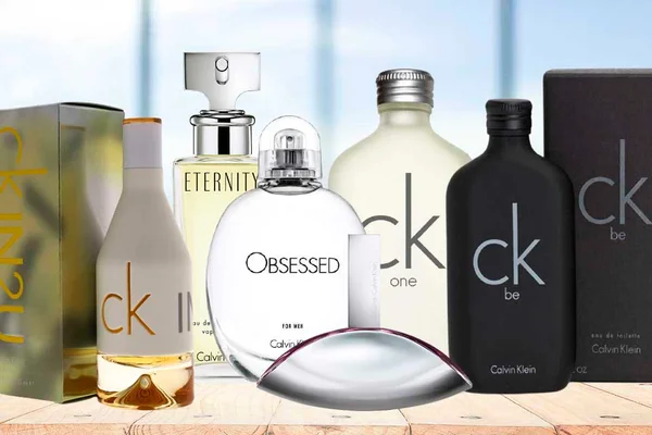 Perfumes