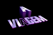 Logo A Viagem. Logo A Viagem.